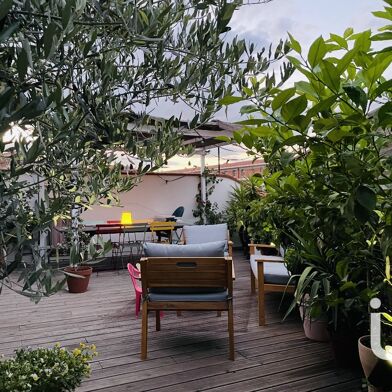 Appartement 6 pièces 298000 €