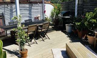 Appartement 6 Pièces 169 m² à vendre à Perpignan (66000)