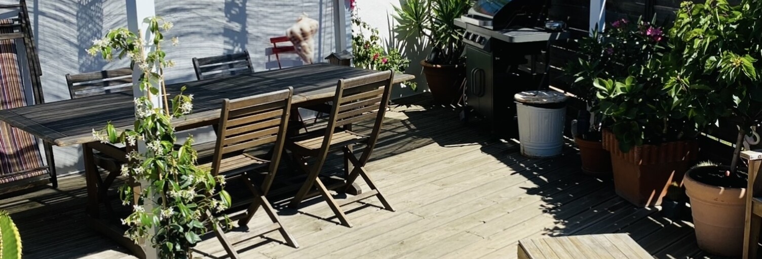 Appartement 6 Pièces 169 m² à vendre à Perpignan (66000)