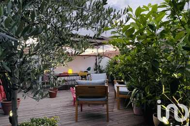 Appartement 6 pièces 272000 €