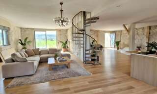 Maison 4 Pièces 268 m² à vendre à Bonnet (55130)