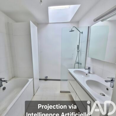 Maison 4 pièces 96000 €