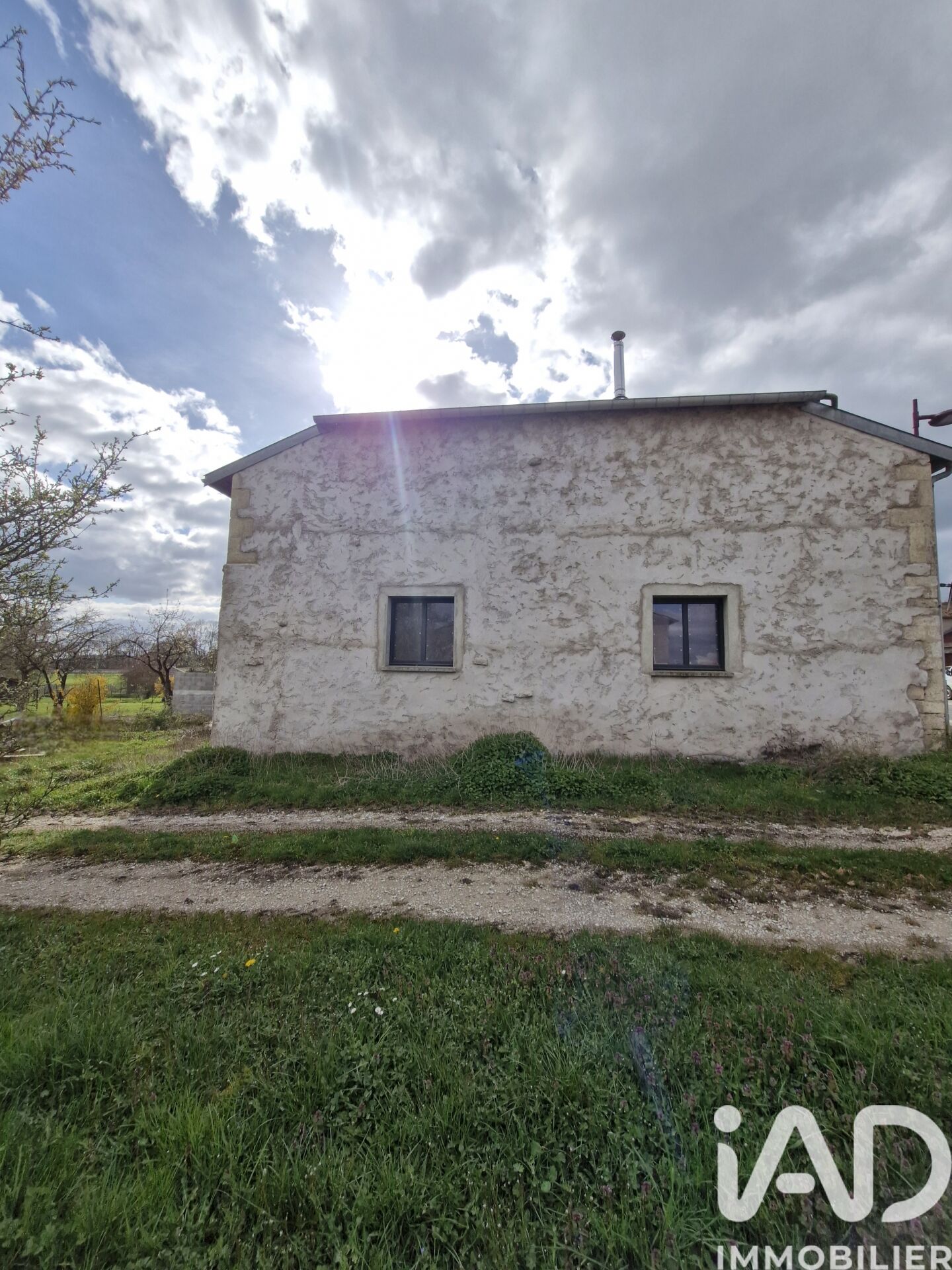 Bonnet - 268m² - 4p. - 2ch.