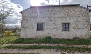 Maison 4 Pièces 268 m² à vendre à Bonnet (55130)