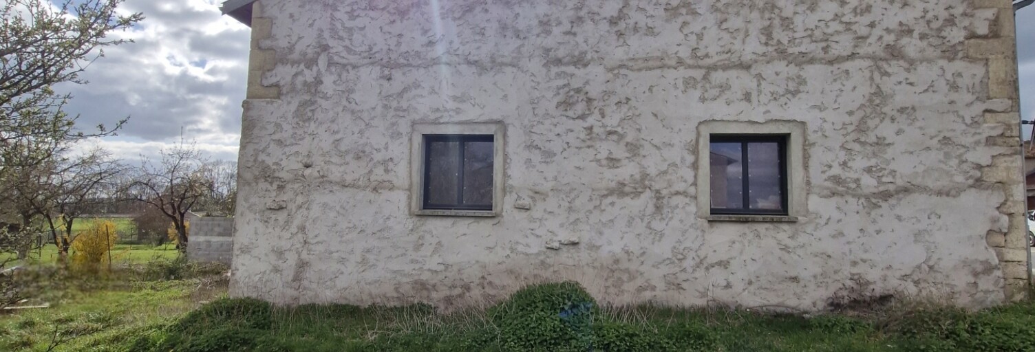 Maison 4 Pièces 268 m² à vendre à Bonnet (55130)