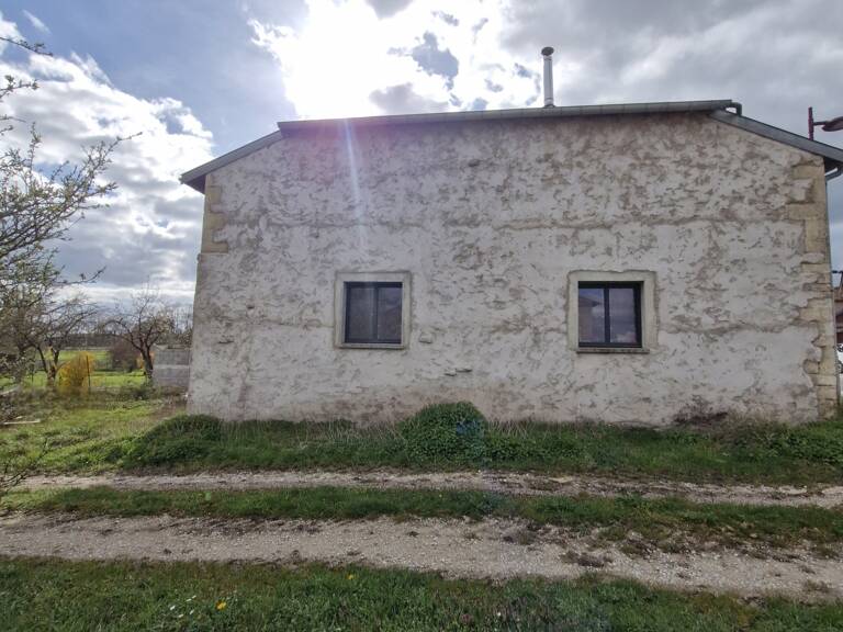Vente Maison/villa 4 pièces — photo 1