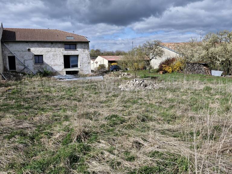 Vente Maison/villa 4 pièces — photo 1
