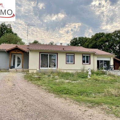 Maison 3 pièces 142560 €