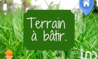 Terrain  350 m² à vendre à La Ville-ès-Nonais (35430)