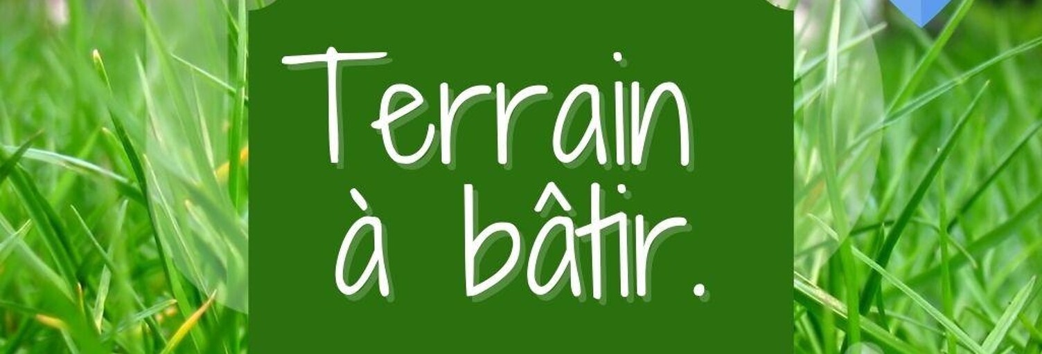 Terrain  350 m² à vendre à La Ville-ès-Nonais (35430)