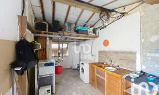 Maison 6 Pièces 113 m² à vendre à Saint-Christoly-Médoc (33340)