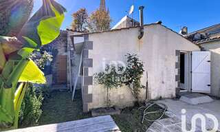 Maison 6 Pièces 113 m² à vendre à Saint-Christoly-Médoc (33340)