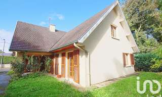 Maison 7 Pièces 173 m² à vendre à Agny (62217)