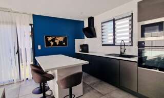 Maison 4 Pièces 83 m² à vendre à Perpignan (66000)