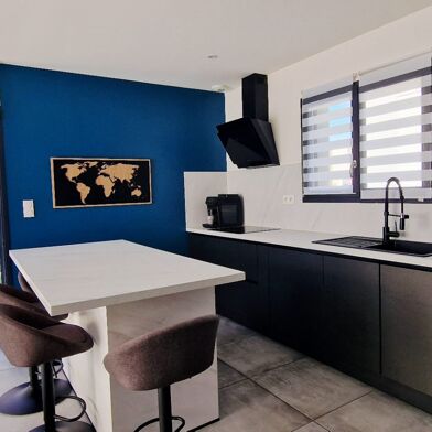 Maison 4 pièces 269900 €