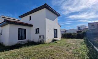 Maison 4 Pièces 83 m² à vendre à Perpignan (66000)