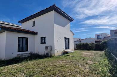Maison 4 pièces 269900 €