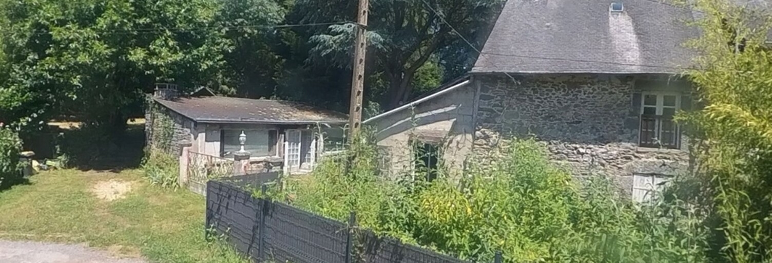 Maison 3 Pièces 130 m² à vendre à Le Mené (22330)