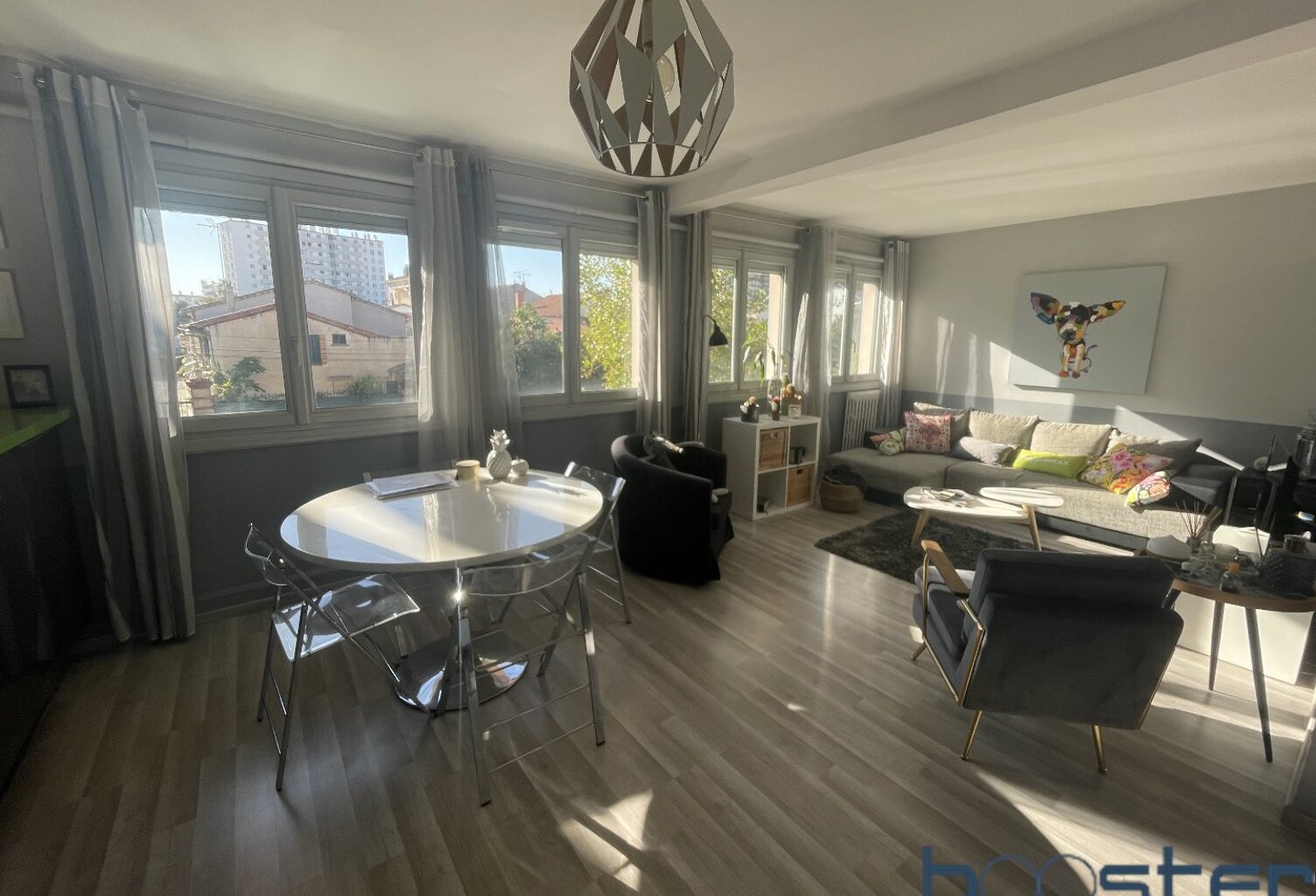 Appartement — photo 1