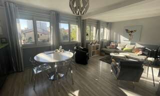 Appartement 3 Pièces 70 m² à vendre à Toulouse (31200)