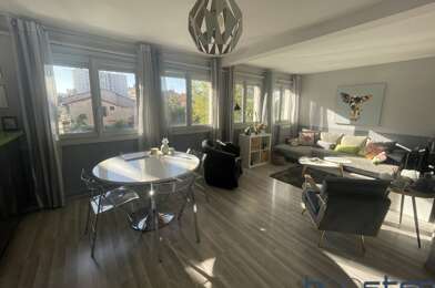 Appartement 3 pièces 189000 €