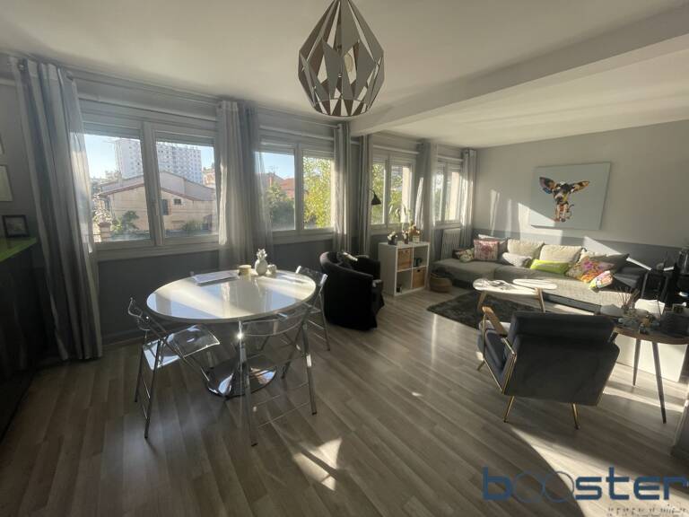 Appartement — photo 1