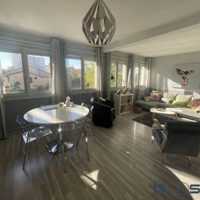 Appartement 3 pièces 189000 €