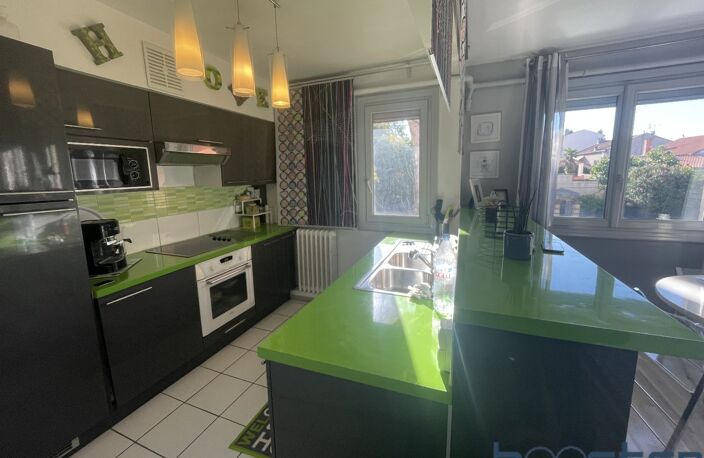 Appartement — photo 2