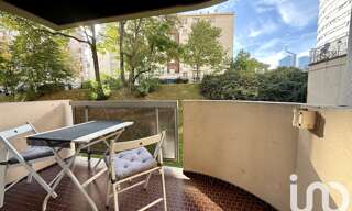 Appartement 3 Pièces 72 m² à vendre à Courbevoie (92400)