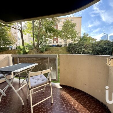 Appartement 3 pièces 430000 €