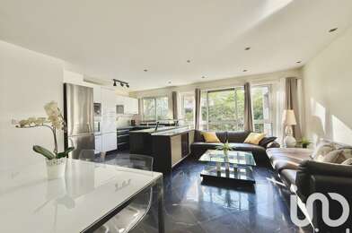 Appartement 3 pièces 430000 €