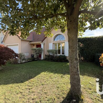 Maison 5 pièces 507000 €