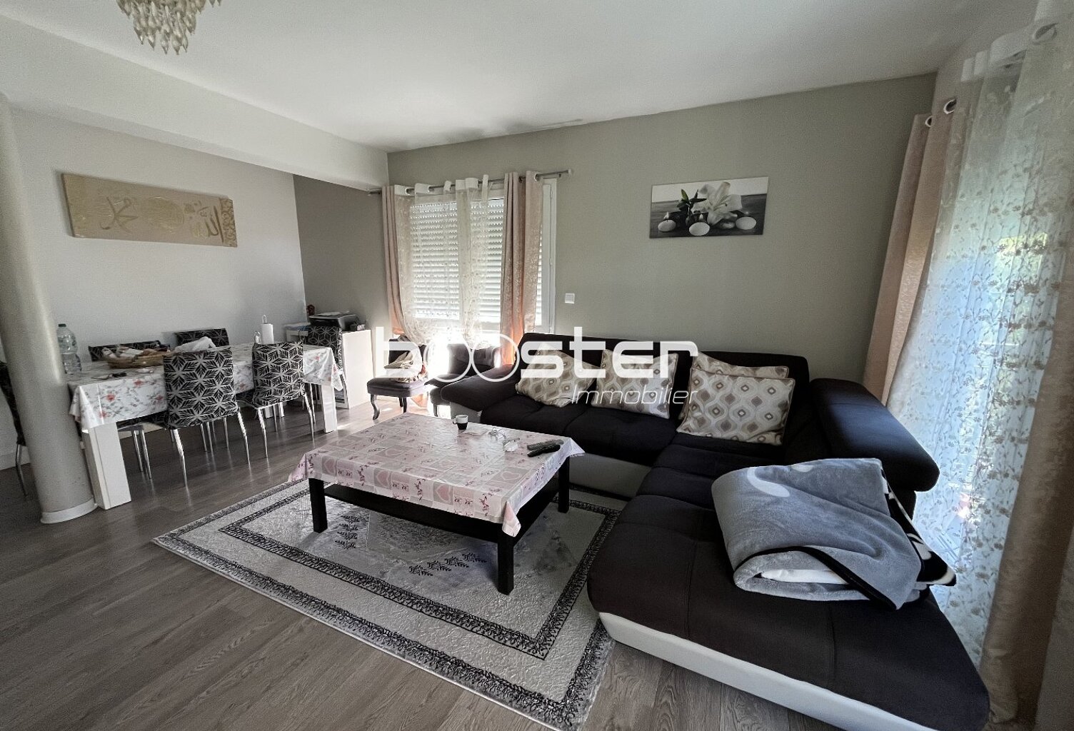 Appartement — photo 1