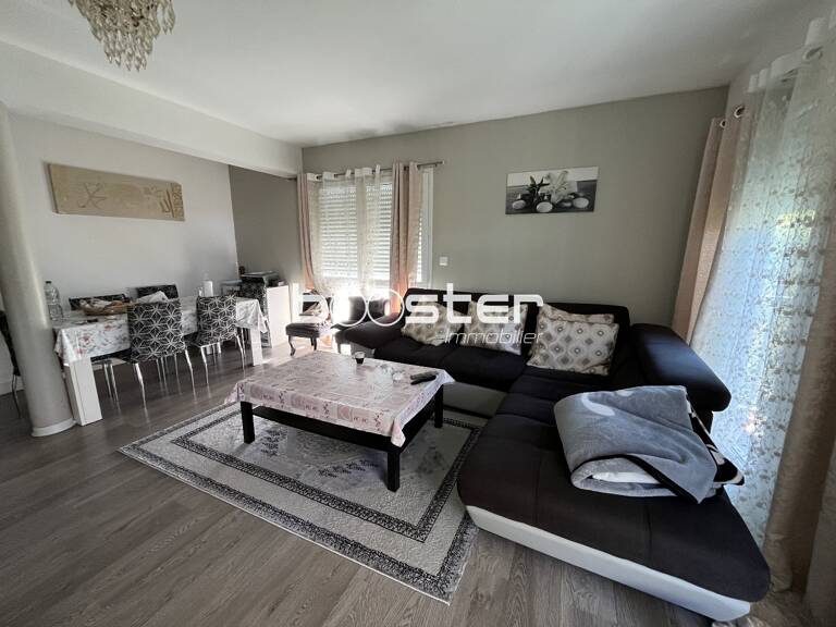 Appartement — photo 1
