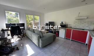 Appartement 2 Pièces 47 m² à vendre à Toulouse (31300)