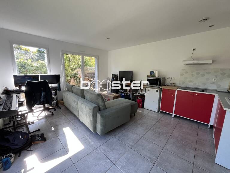 Appartement — photo 1