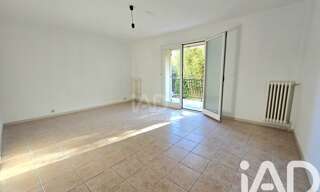 Appartement 3 Pièces 62 m² à vendre à Mandelieu-la-Napoule (06210)