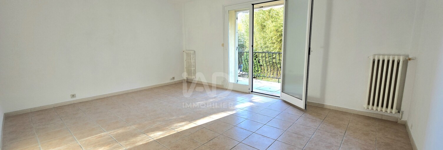 Appartement 3 Pièces 62 m² à vendre à Mandelieu-la-Napoule (06210)