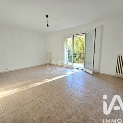 Appartement 3 pièces 334000 €