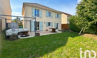 Maison 6 Pièces 123 m² à vendre à Tigery (91250)