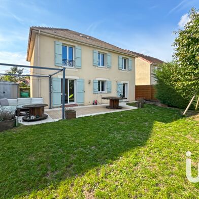 Maison 6 pièces 439000 €