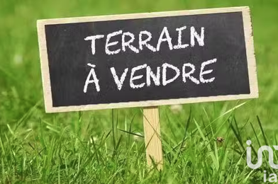 Terrain  232000 €
