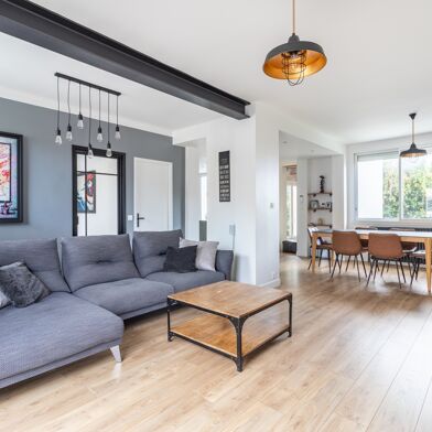 Maison 7 pièces 949000 €