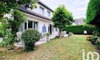Maison 5 Pièces 142 m² à vendre à Châtenay-Malabry (92290)