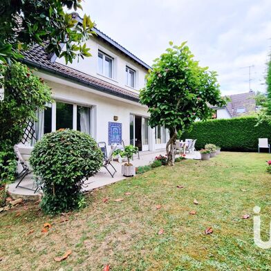 Maison 5 pièces 650000 €