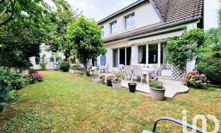Maison 5 Pièces 142 m² à vendre à Châtenay-Malabry (92290)