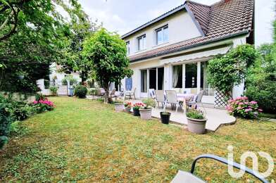 Maison 5 pièces 650000 €