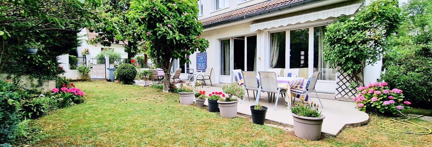 Maison 5 Pièces 142 m² à vendre à Châtenay-Malabry (92290)