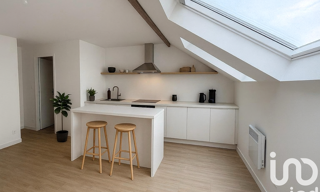 Appartement 1 Pièce 26 m² à vendre à Sautron (44880)