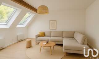 Appartement 1 Pièce 26 m² à vendre à Sautron (44880)